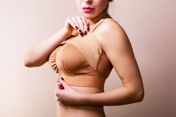Journey of Recovery After Breast Augmentation Surgery